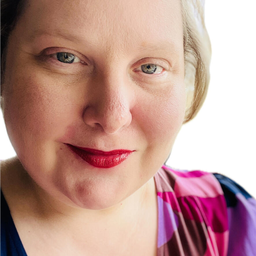 Kathy Wooller by Urban Safari Photography