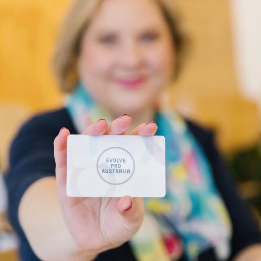 Kathy Wooller by Urban Safari Photography